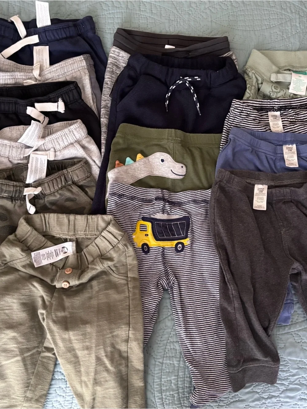 18-24 months boy’s bundle